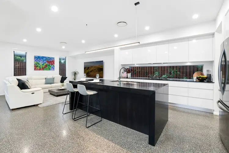 Sixth view of Homely house listing, 24 Cyan Street, Helensvale QLD 4212