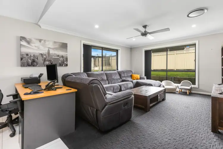 Fourth view of Homely house listing, 7 Northview Circuit, Muswellbrook NSW 2333