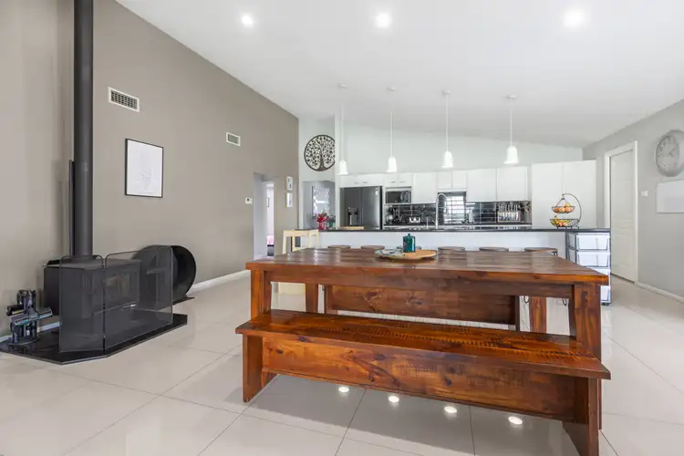 Fifth view of Homely house listing, 7 Northview Circuit, Muswellbrook NSW 2333