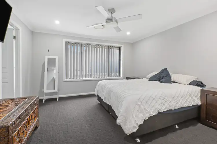 Sixth view of Homely house listing, 7 Northview Circuit, Muswellbrook NSW 2333