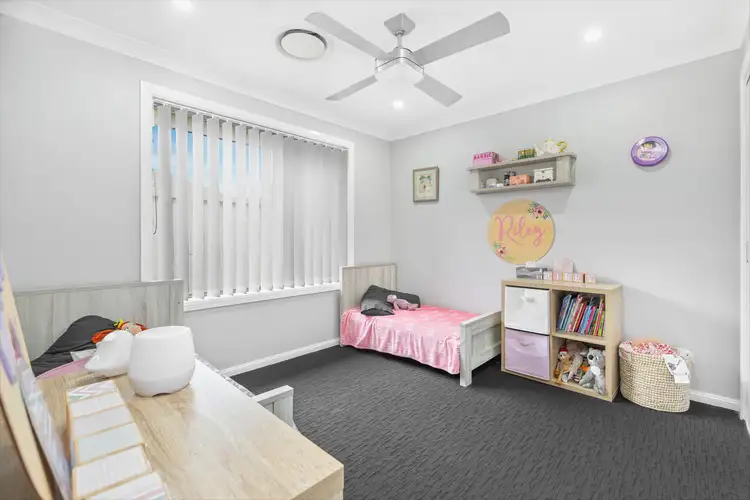 Seventh view of Homely house listing, 7 Northview Circuit, Muswellbrook NSW 2333