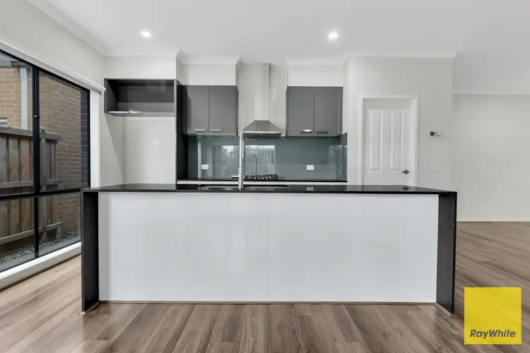 Fourth view of Homely house listing, 6 Rocket Road, Williams Landing VIC 3027