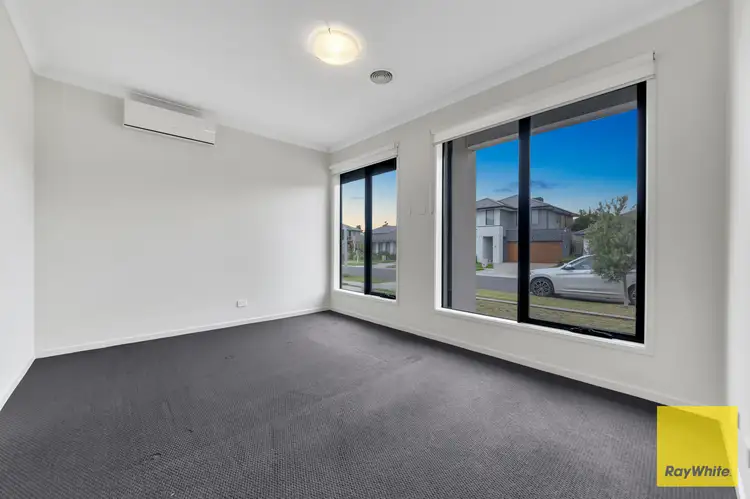 Fifth view of Homely house listing, 6 Rocket Road, Williams Landing VIC 3027