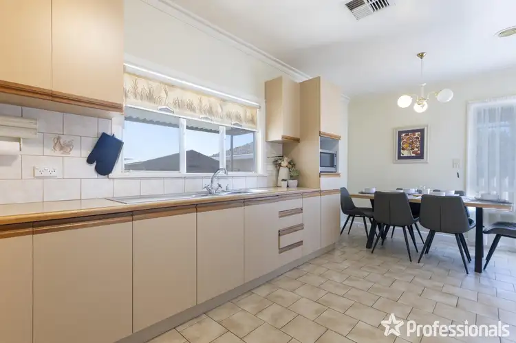 Fifth view of Homely house listing, 26 Rhodes Street, St Albans VIC 3021