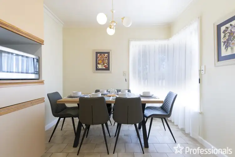 Sixth view of Homely house listing, 26 Rhodes Street, St Albans VIC 3021