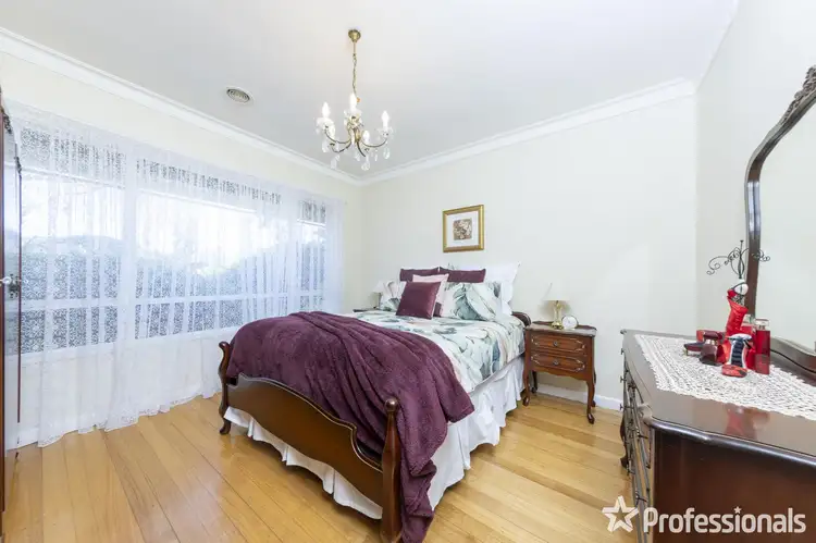 Seventh view of Homely house listing, 26 Rhodes Street, St Albans VIC 3021