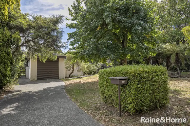 Second view of Homely house listing, 409 Brightwater Road, Howden TAS 7054