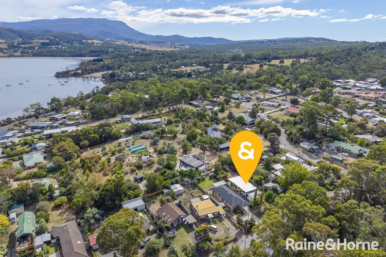Fourth view of Homely house listing, 409 Brightwater Road, Howden TAS 7054