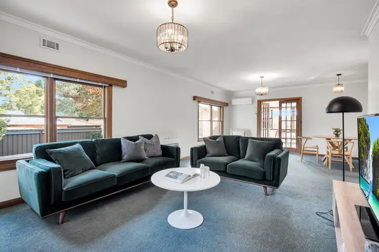 Third view of Homely house listing, 45 Warragul Street, Norwood TAS 7250