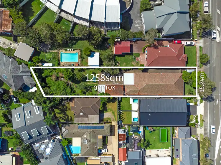 181 Moorefields Road, Roselands NSW 2196