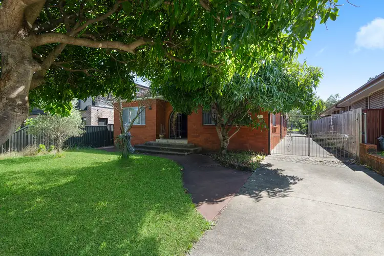 Second view of Homely house listing, 181 Moorefields Road, Roselands NSW 2196
