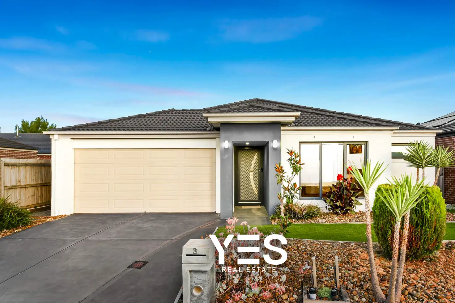 Main view of Homely house listing, 3 Firebird Street, Cranbourne East VIC 3977