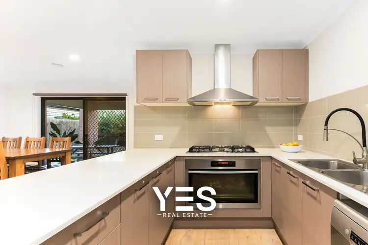 Fourth view of Homely house listing, 3 Firebird Street, Cranbourne East VIC 3977