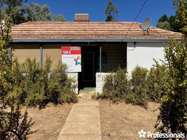 Main view of Homely house listing, 44-46 King Street, Mingenew WA 6522