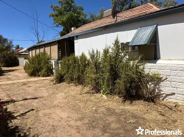 Second view of Homely house listing, 44-46 King Street, Mingenew WA 6522