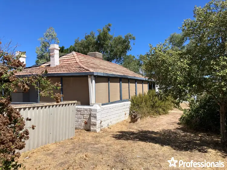 Third view of Homely house listing, 44-46 King Street, Mingenew WA 6522
