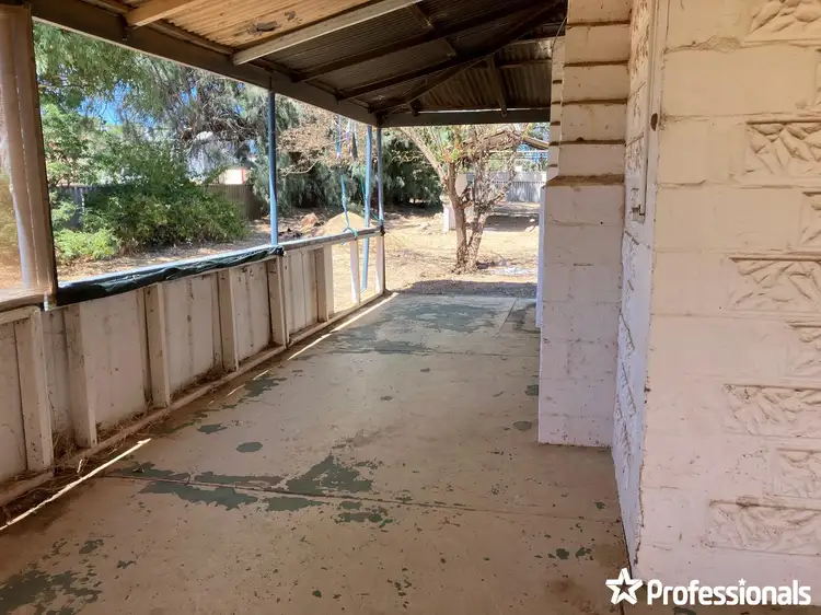 Fifth view of Homely house listing, 44-46 King Street, Mingenew WA 6522