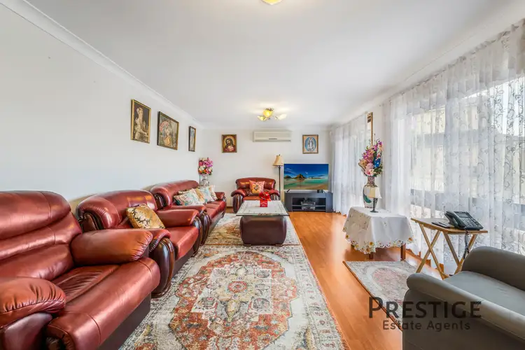 Third view of Homely house listing, 6 Ida Close, Edensor Park NSW 2176