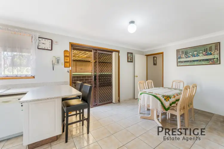 Sixth view of Homely house listing, 6 Ida Close, Edensor Park NSW 2176