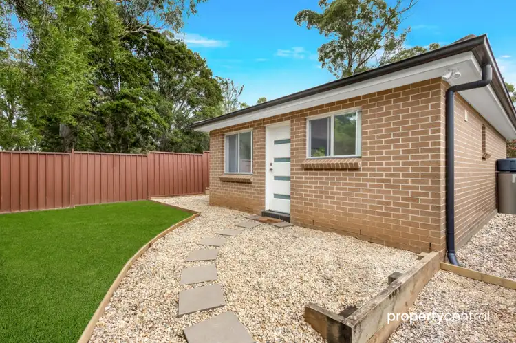 28A Valleyview Crescent