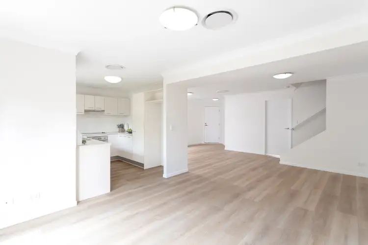 Third view of Homely townhouse listing, 9/110 Lexey Crescent, Wakerley QLD 4154