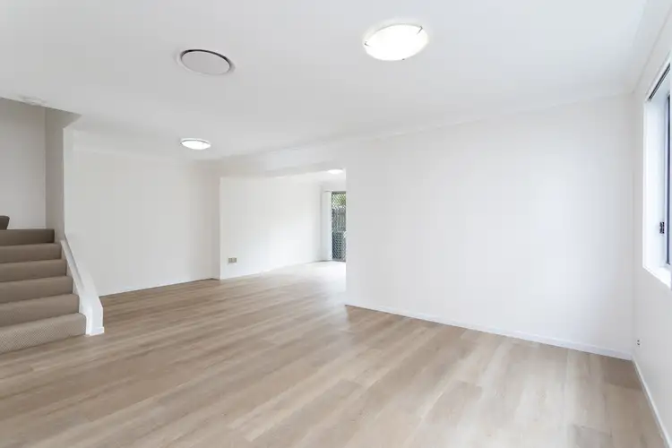 Fourth view of Homely townhouse listing, 9/110 Lexey Crescent, Wakerley QLD 4154