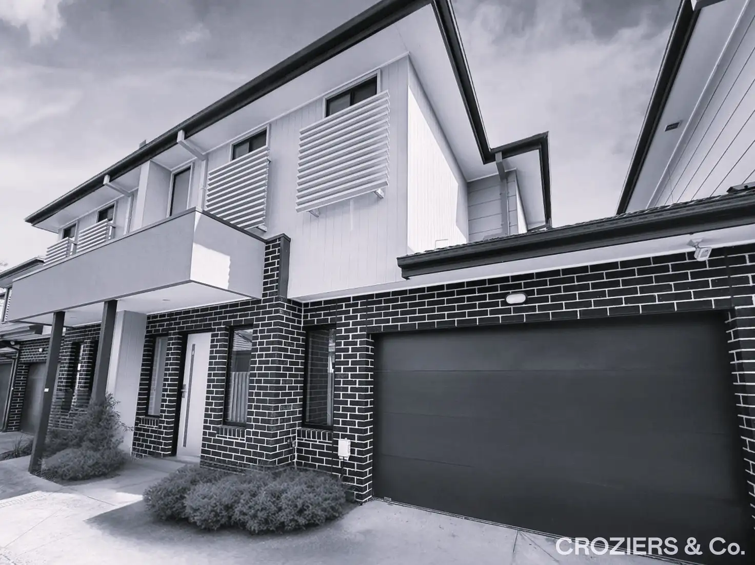 Main view of Homely townhouse listing, Address available on request