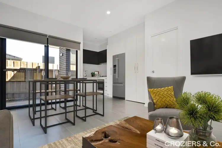 Third view of Homely townhouse listing, Address available on request