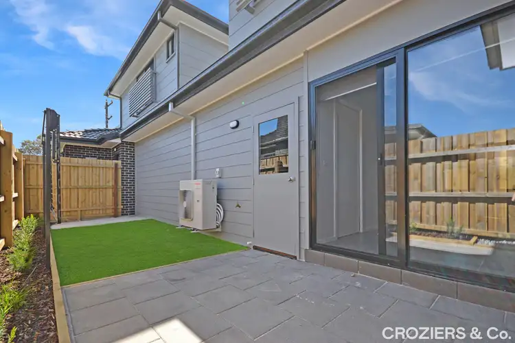 Fifth view of Homely townhouse listing, Address available on request