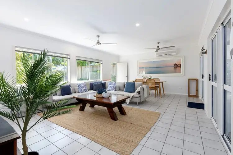 1/35-37 Coral Drive, Port Douglas QLD 4877