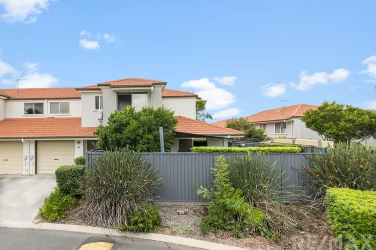 29/30 Federation Street, Wynnum West QLD 4178