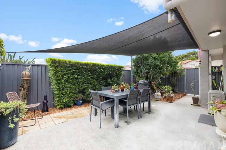 Second view of Homely townhouse listing, 29/30 Federation Street, Wynnum West QLD 4178