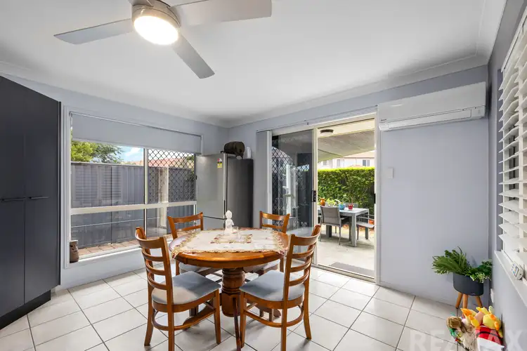Fifth view of Homely townhouse listing, 29/30 Federation Street, Wynnum West QLD 4178