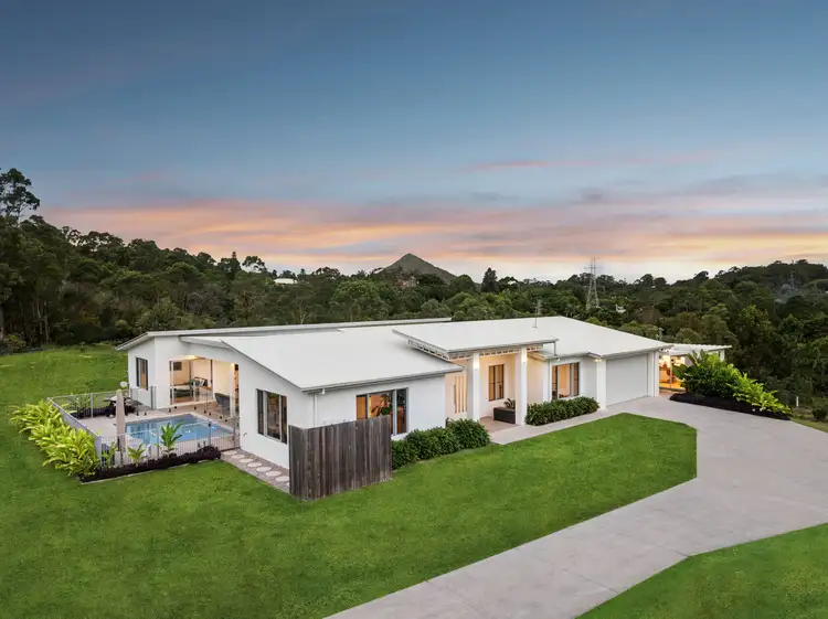 14 Wilgee Court, Cooroy QLD 4563