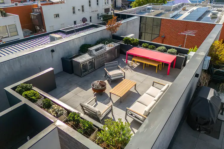 Second view of Homely house listing, 66 Dutton Lane, Ascot Vale VIC 3032