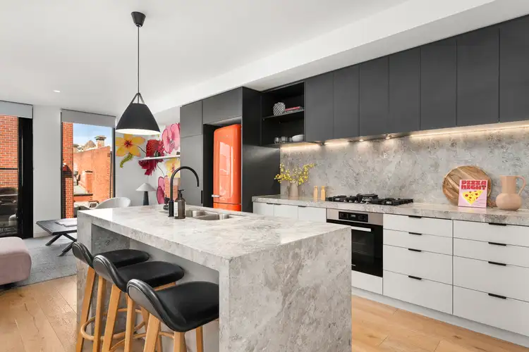 Third view of Homely house listing, 66 Dutton Lane, Ascot Vale VIC 3032