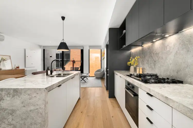 Fourth view of Homely house listing, 66 Dutton Lane, Ascot Vale VIC 3032