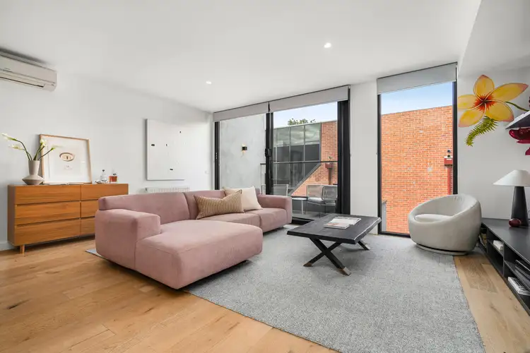 Fifth view of Homely house listing, 66 Dutton Lane, Ascot Vale VIC 3032