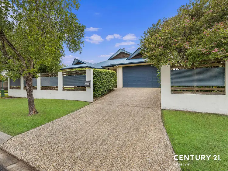Main view of Homely house listing, 20 Lang Street, Pelican Waters QLD 4551
