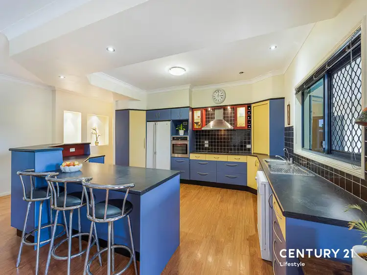 Third view of Homely house listing, 20 Lang Street, Pelican Waters QLD 4551