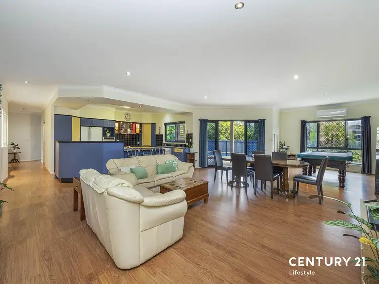 Fourth view of Homely house listing, 20 Lang Street, Pelican Waters QLD 4551