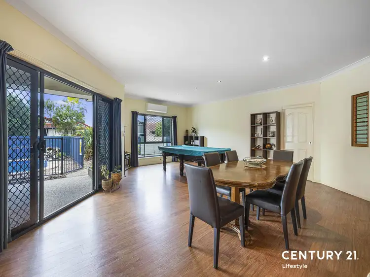 Fifth view of Homely house listing, 20 Lang Street, Pelican Waters QLD 4551