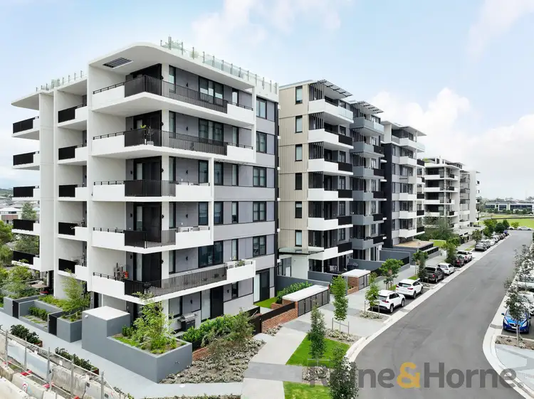 201/4 Fordham Way, Oran Park NSW 2570