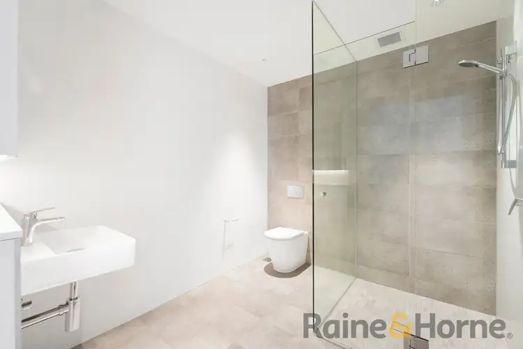 Sixth view of Homely apartment listing, 201/4 Fordham Way, Oran Park NSW 2570