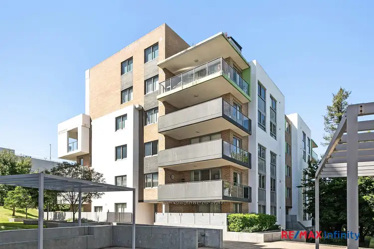 Main view of Homely apartment listing, 19/1 Meryll Avenue, Baulkham Hills NSW 2153