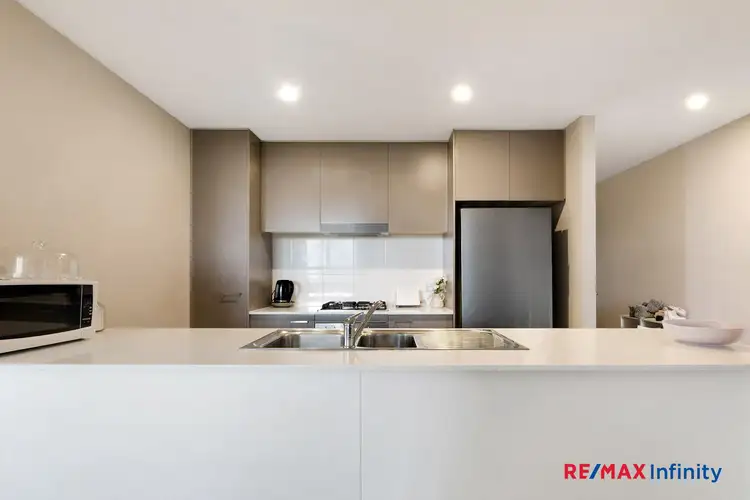 Fourth view of Homely apartment listing, 19/1 Meryll Avenue, Baulkham Hills NSW 2153