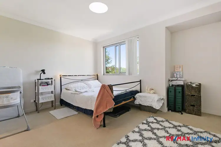 Fifth view of Homely apartment listing, 19/1 Meryll Avenue, Baulkham Hills NSW 2153