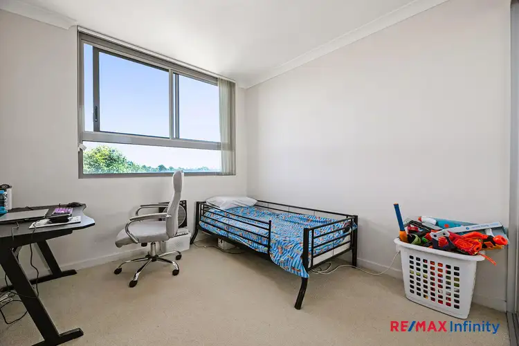 Sixth view of Homely apartment listing, 19/1 Meryll Avenue, Baulkham Hills NSW 2153