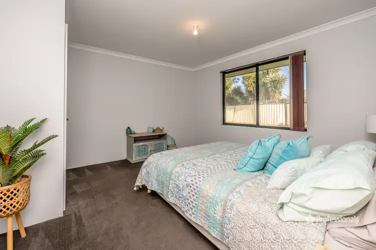 Third view of Homely house listing, 4 Starboard Way, Drummond Cove WA 6532