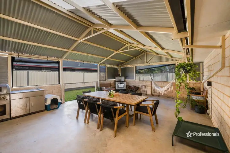 Fifth view of Homely house listing, 4 Starboard Way, Drummond Cove WA 6532